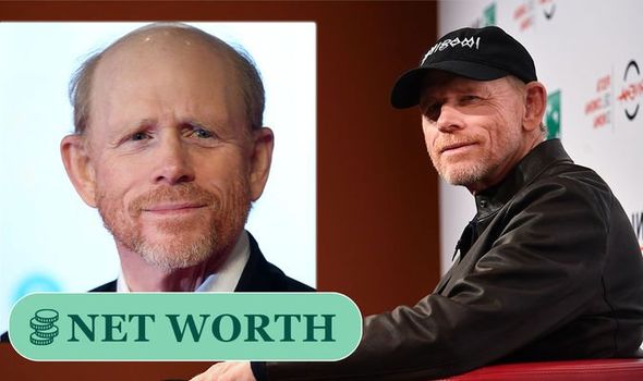 Ron Howard Net Worth: The Struggle Behind His Success And Wealth