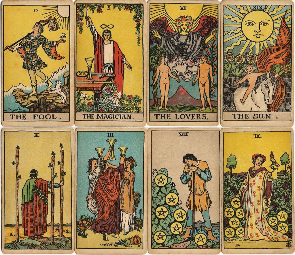 An Introduction To Tarot Cards: History, Meaning, And Uses