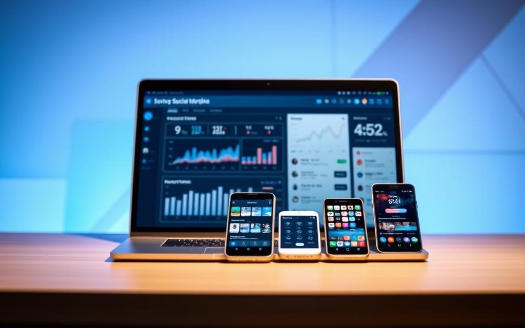 Boost Your Social Media With SMM Panel Services And Free AI Tools