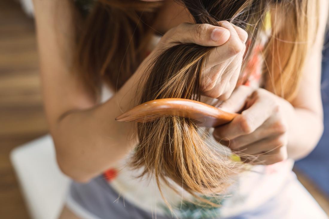 The Science Of Hair: Understanding Growth, Damage, And Repair