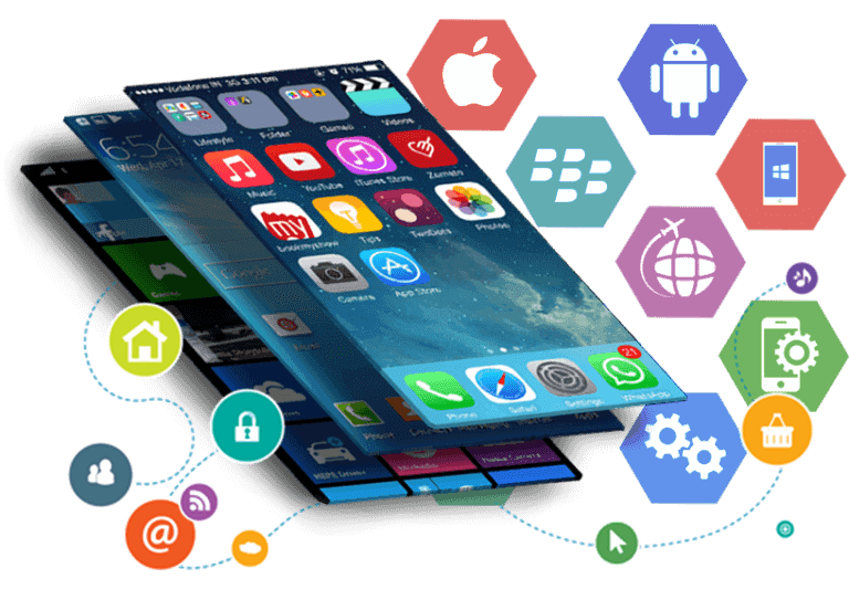 Top Mobile App Development Services: Elevate Your Business Today