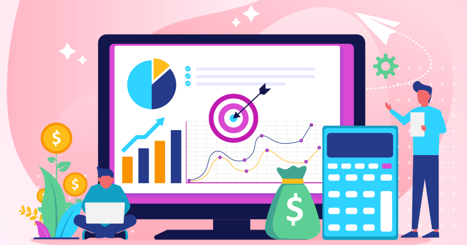 The Power Of High-Spending Google Accounts: How To Scale Your Advertising Efforts For Maximum ROI