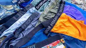 Comfort Vs. Style: Exploring The Benefits Of Men's Bikini Underwear