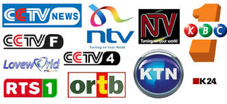 5 African Channels That Are Recognized Throughout The World