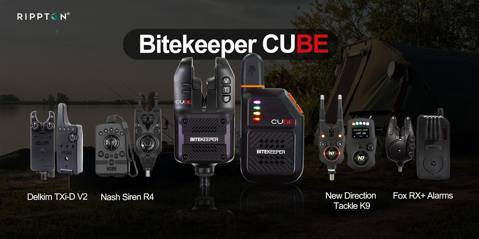 What Are The Best Bite Alarms? 2025 Expert Picks & Reviews