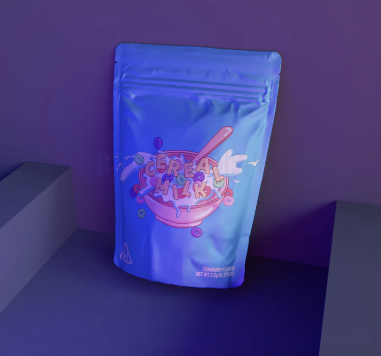Mylar Bag Printing Services: How To Choose The Right One