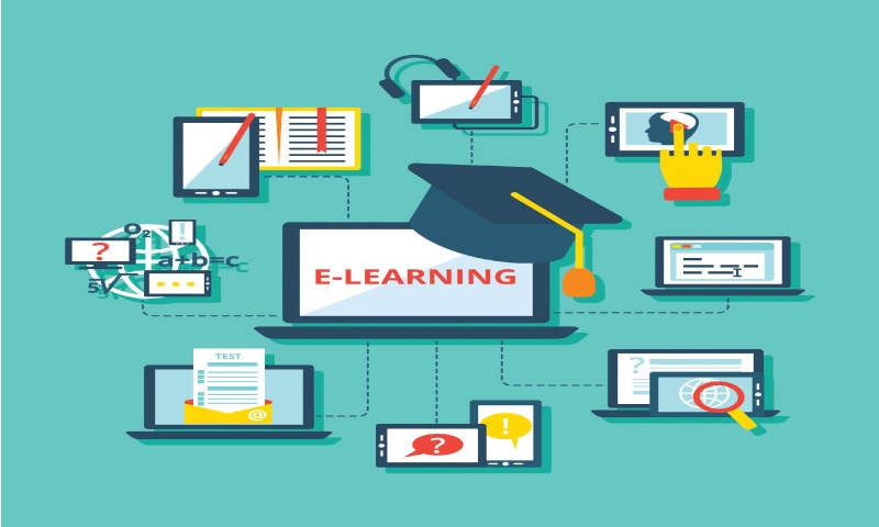 The Rise Of Virtual Learning: A New Era Of Education