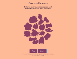 Cosmos Persona Quiz: The Ultimate Personality Determination Tool