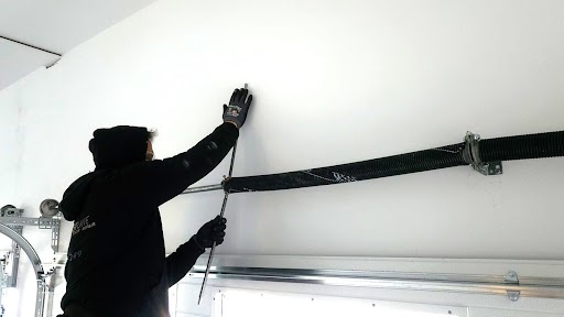 Maintain The Safety And Functionality Of Your Garage Door