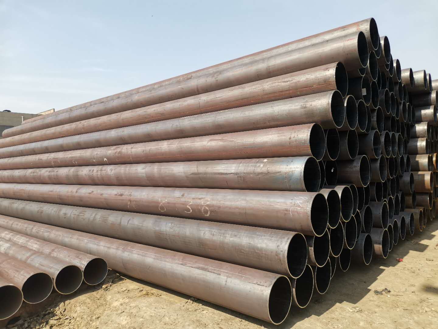 Understanding AS 1163: A Guide To Structural Steel Hollow Sections