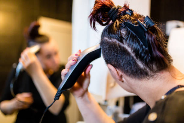 The Ultimate Grooming Revolution: Why You Need The Perfect Shaving Machine Today