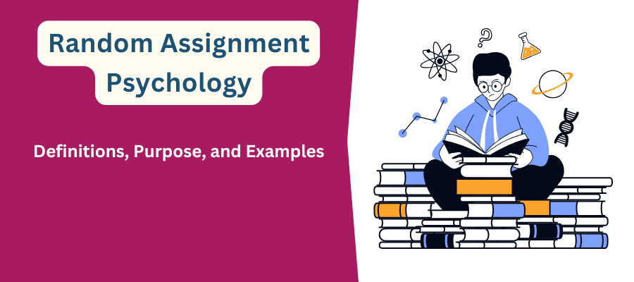 Random Assignment Psychology | Definitions, Purpose, And Examples