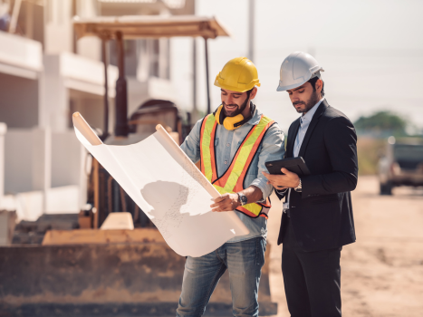 How To Choose The Best Construction Services For Your Project