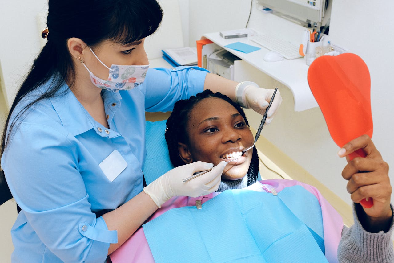 5 Best Practices For Maintaining Perfect Oral Hygiene