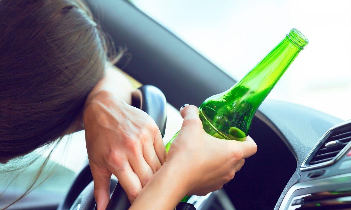 Who Can Be Held Liable For A Drunk Driving Accident?