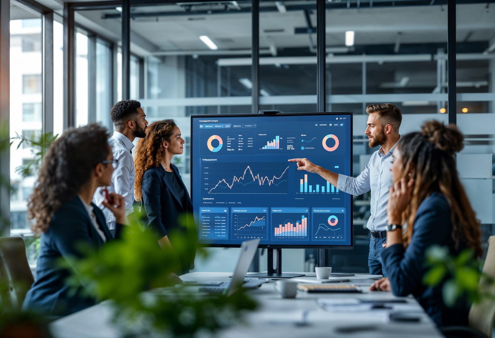 Breaking Down Business Analytics: Simplified Strategies For Beginners