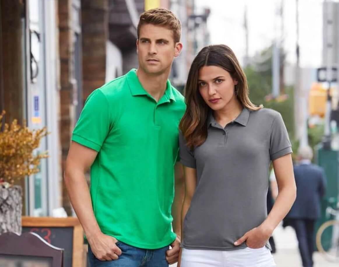 Gildan, The Brand For Your Business Success