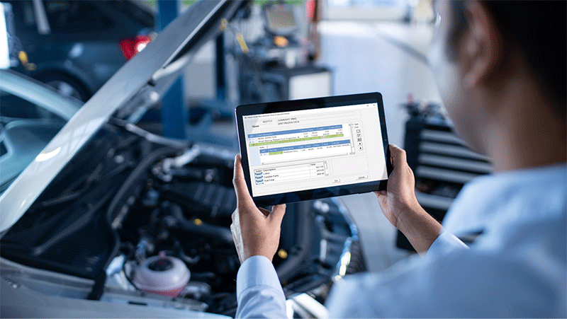 Elevate Productivity In Your Shop: A Complete Guide To Using Auto Repair Management Software