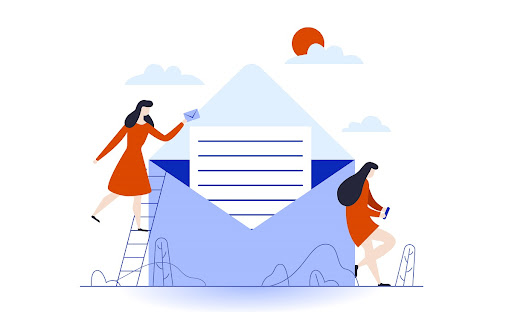 How Direct Mail API Can Transform Your Marketing Efforts?