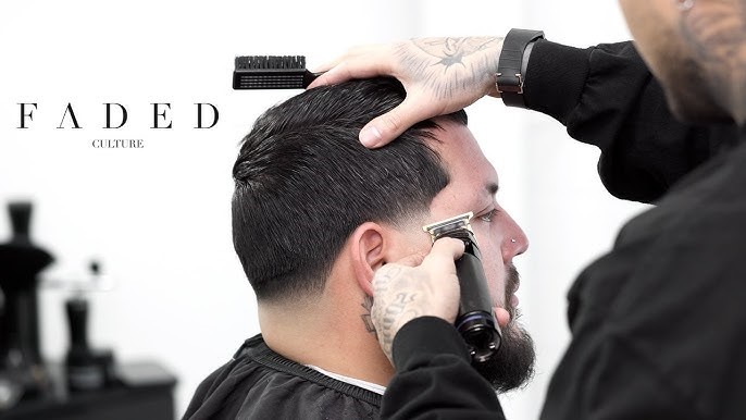 How To Create A Subtle Low Taper Fade For A Professional Look