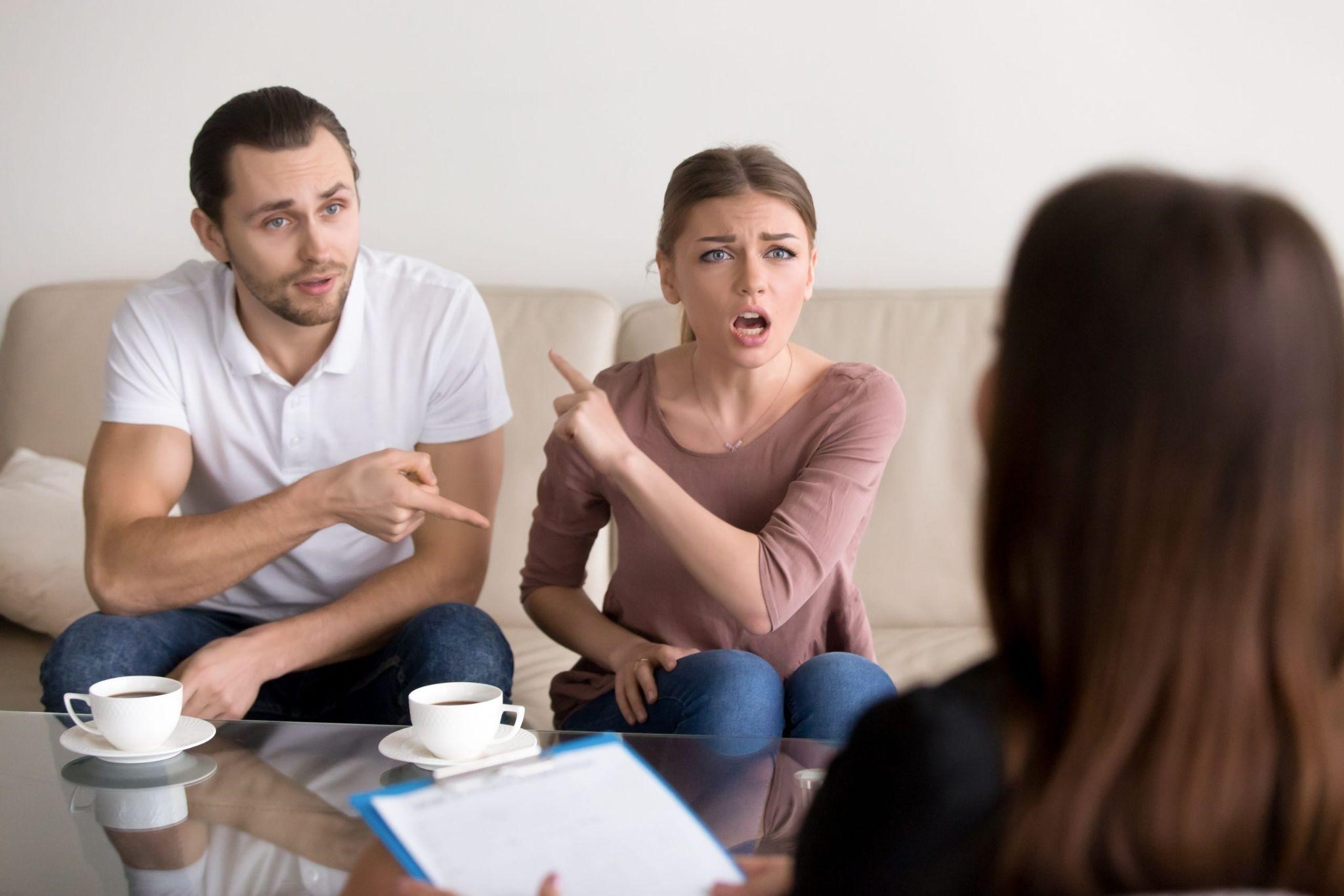 How To Navigate Blended Family Dynamics Through Couples Counseling