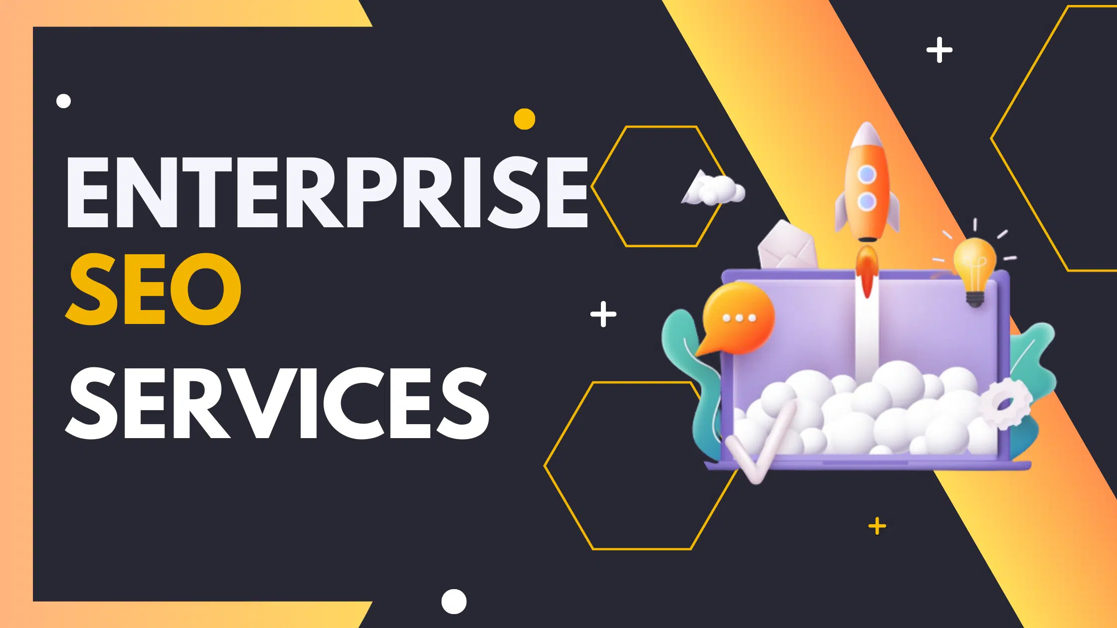 Top Enterprise SEO Services For Large Companies