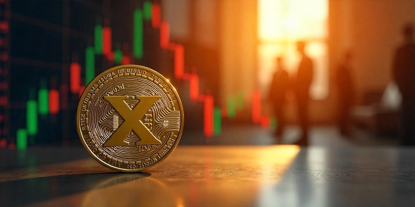 XRP Price Soars To $2.52 After SEC Lawsuit Drop – Will It Hit $3.72 By April?