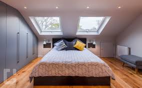 The Financial Benefits Of Loft Conversions In London, UK: Investing In Your Home's Future