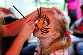 Elevate Your Melbourne Events With Creative Face Painting Delights