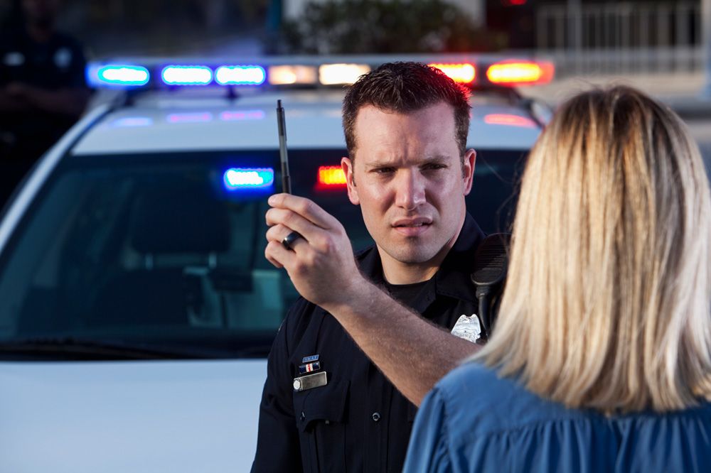 DUI Arrests In Mesa: Common Defenses And How A Lawyer Can Assist