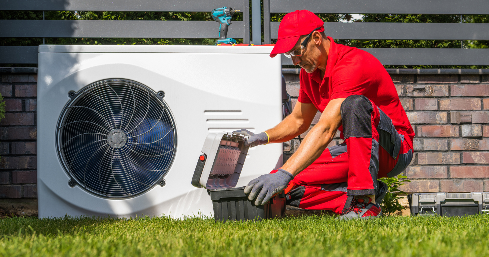 Top HVAC Trends Shaping The Future Of Commercial Buildings