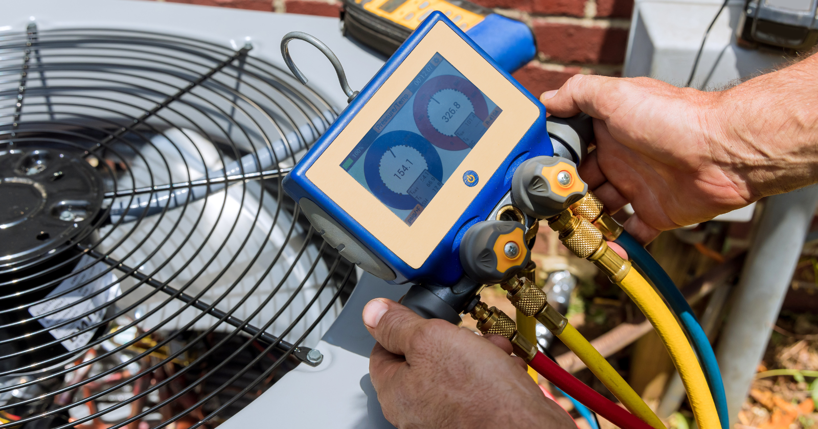 How To Improve Indoor Air Quality In Austin Homes During Allergy Season