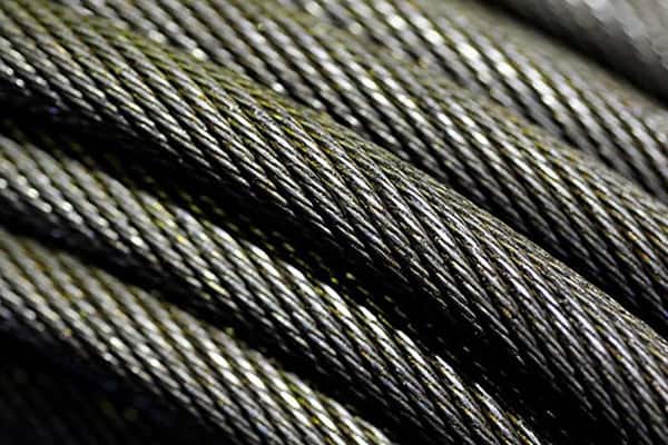 Why Wire Grease Is A Must-Have For Heavy-Duty Ropes