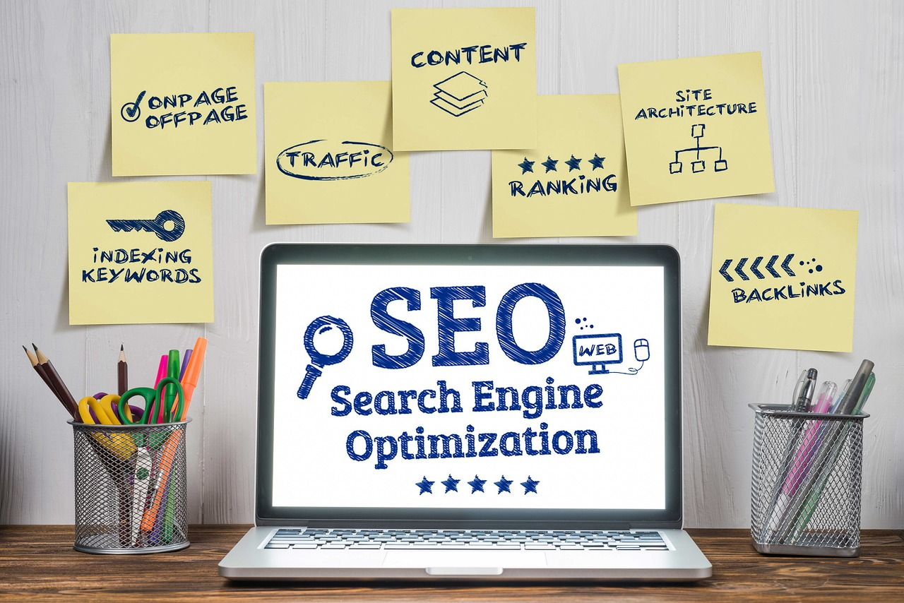Organic SEO Vs Paid Marketing: What's The Difference