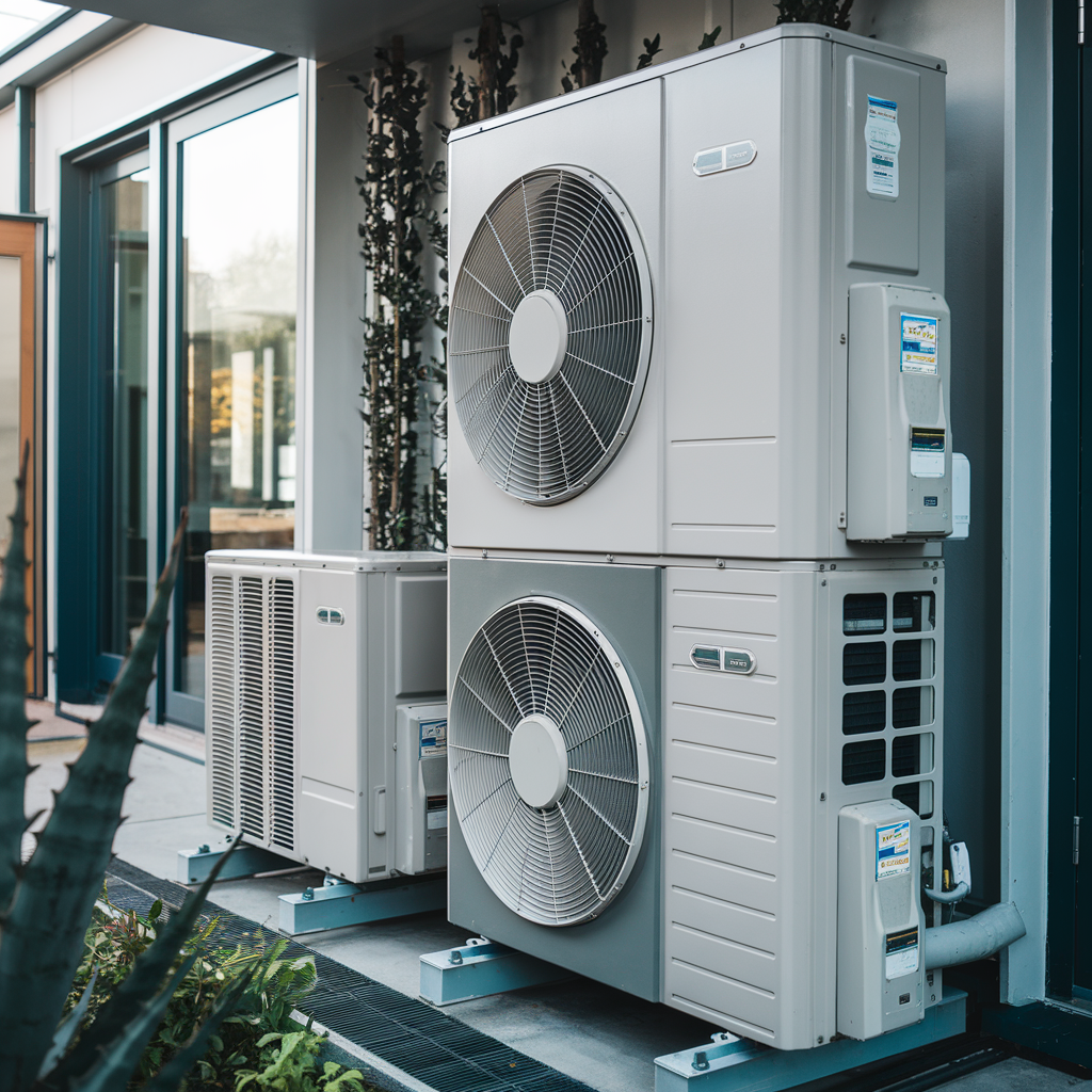 The Hidden Dangers Of Breathing Dirty Air In Your Dream Home
