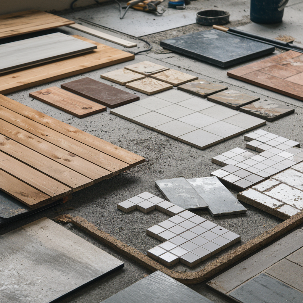 The Secret To Transforming Your Home With Luxury Flooring – From Simple To Stunning