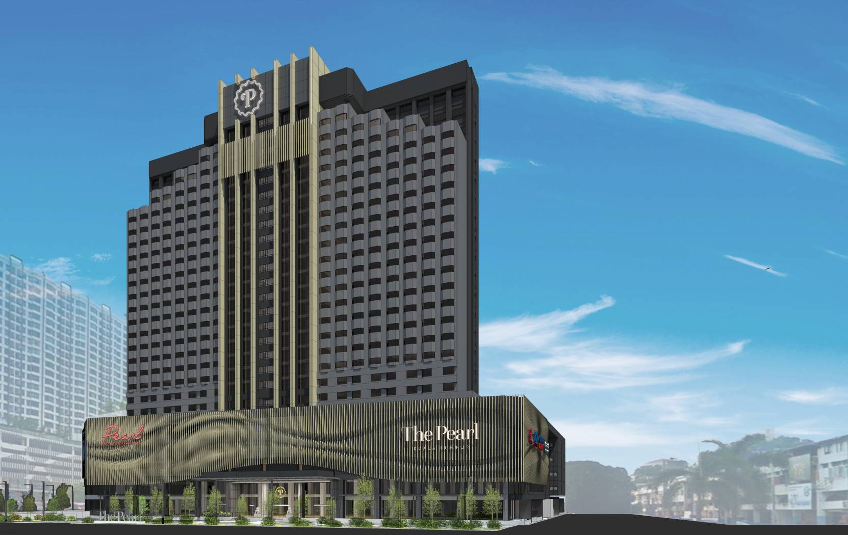 Elevating Elegance_ The Pearl’s Design And The Pinnacle Of Luxury Living In Malaysia