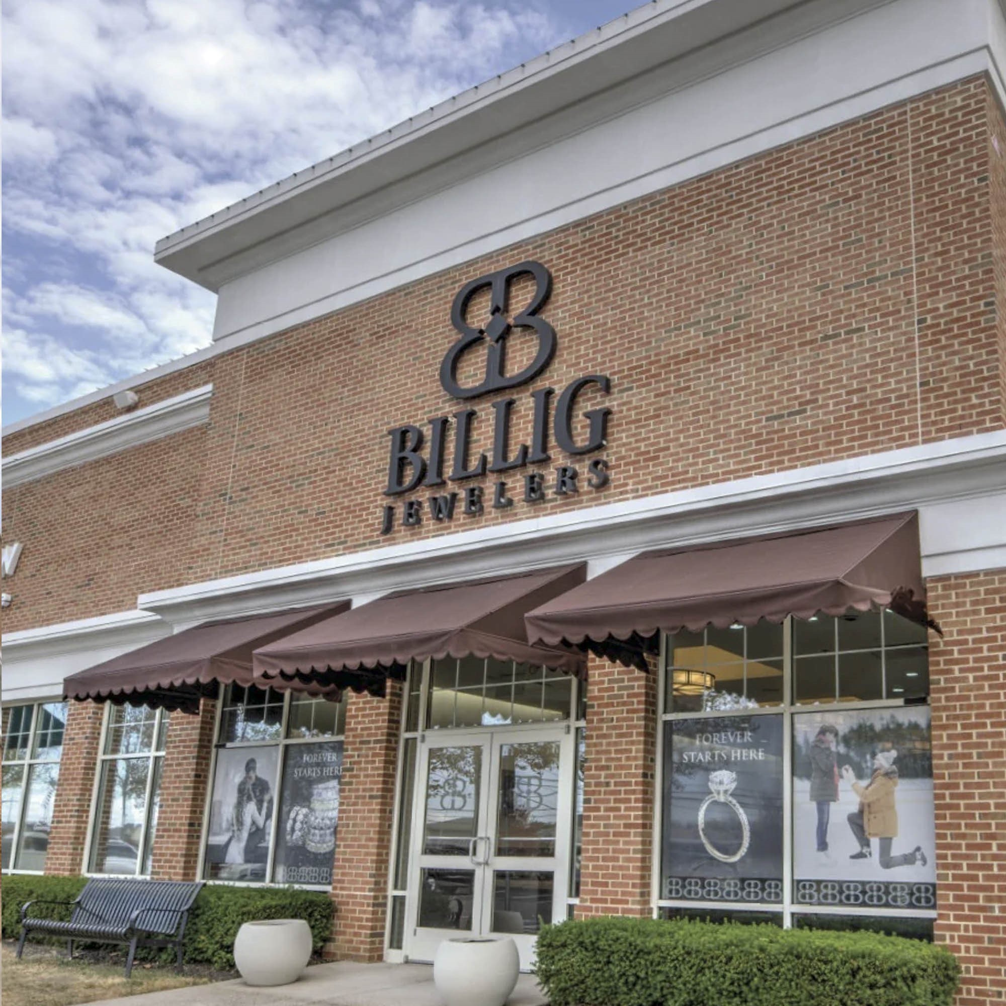 Marlton Jewelers: Discover Exquisite Fine Jewelry At Billig Jewelers