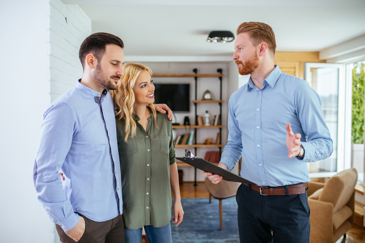 The Homebuyer's Secret Weapon: A Great Buyers Agent