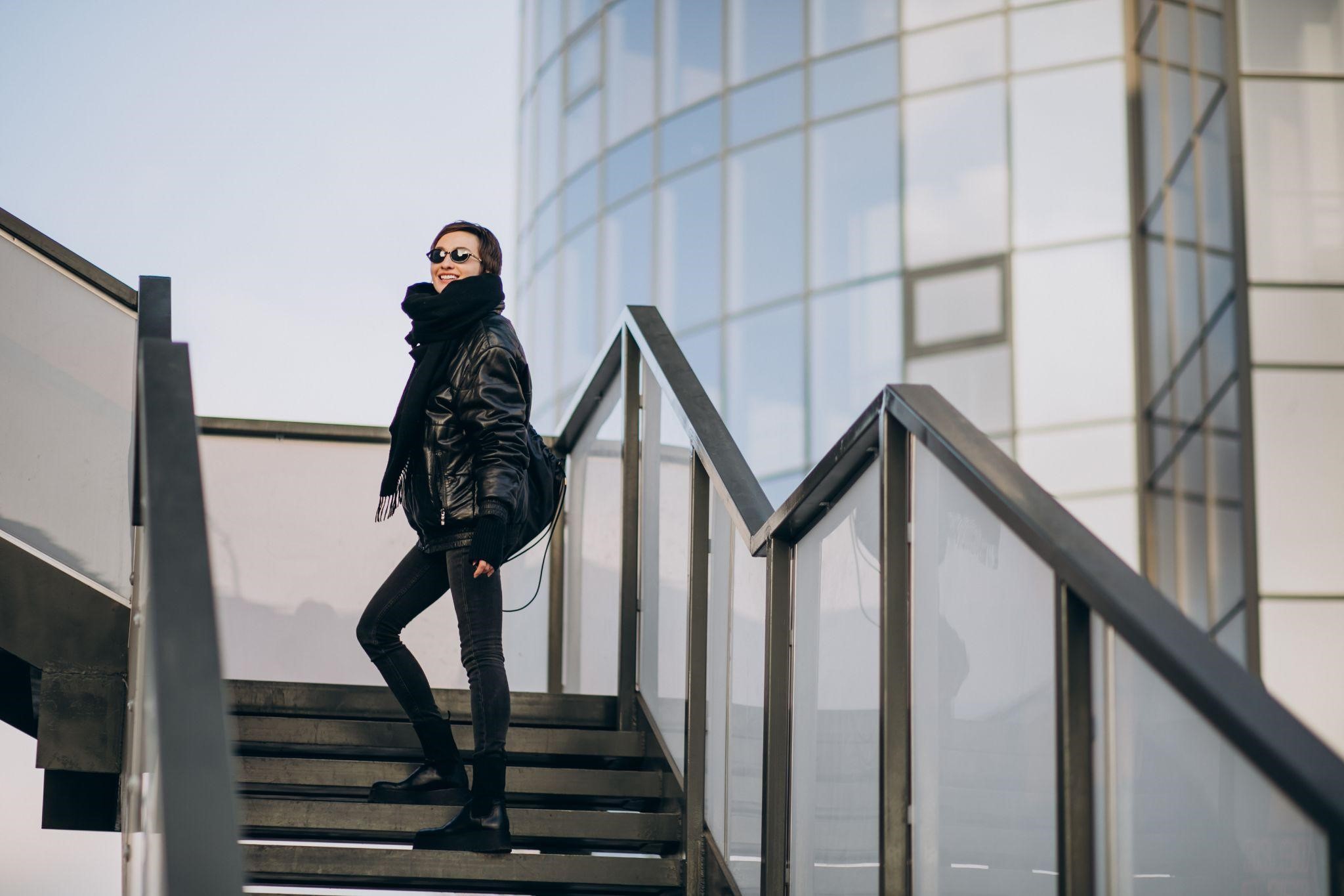 Choose Corporate Goth