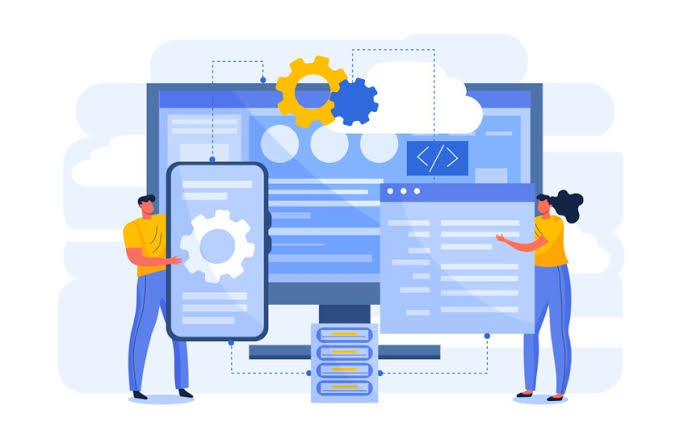 Web, Mobile, And Enterprise Software Solutions From India