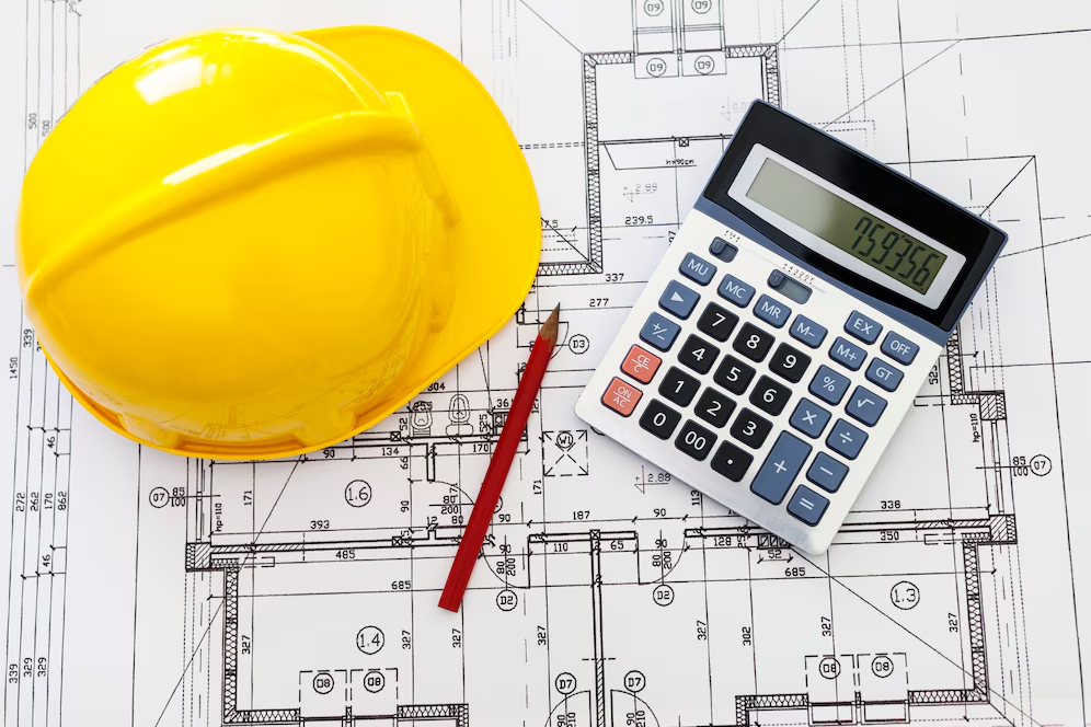 Financial Strategies For Small Construction Businesses
