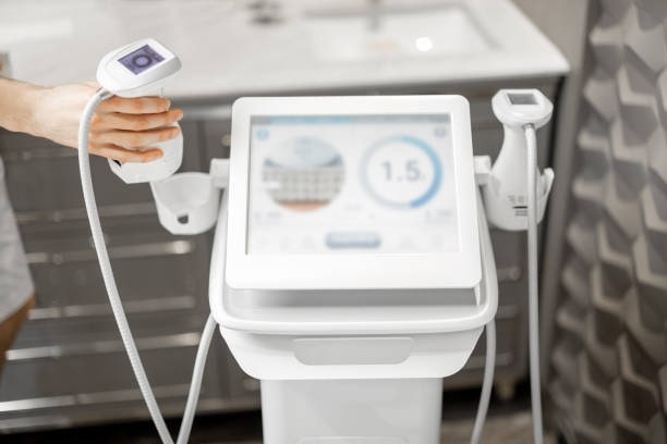 HIFU Slimming Device: A Powerful Solution For Non-Invasive Body Sculpting