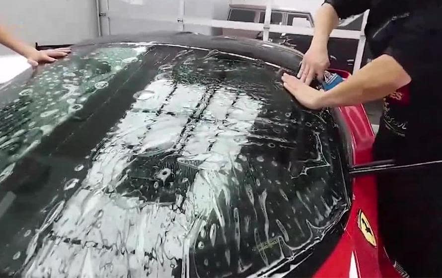 A Closer Look At Window Tint: More Than Just Style
