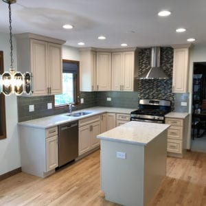 Top 10 Kitchen Remodeling Companies In High Point NC