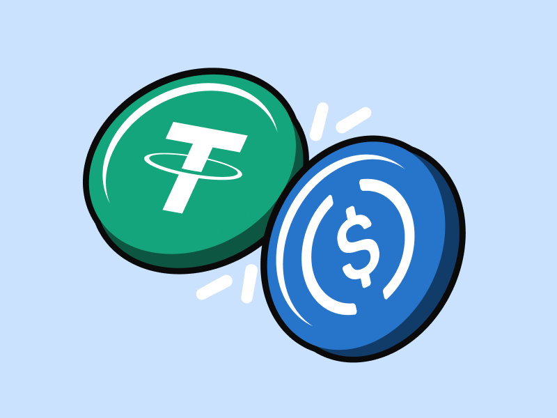 What Do You Need To Safely Exchange Tether TRC20 (USDT) To Solana (SOL)?