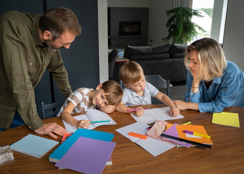 How To Motivate Children To Learn: Strategies And Tips For Parents