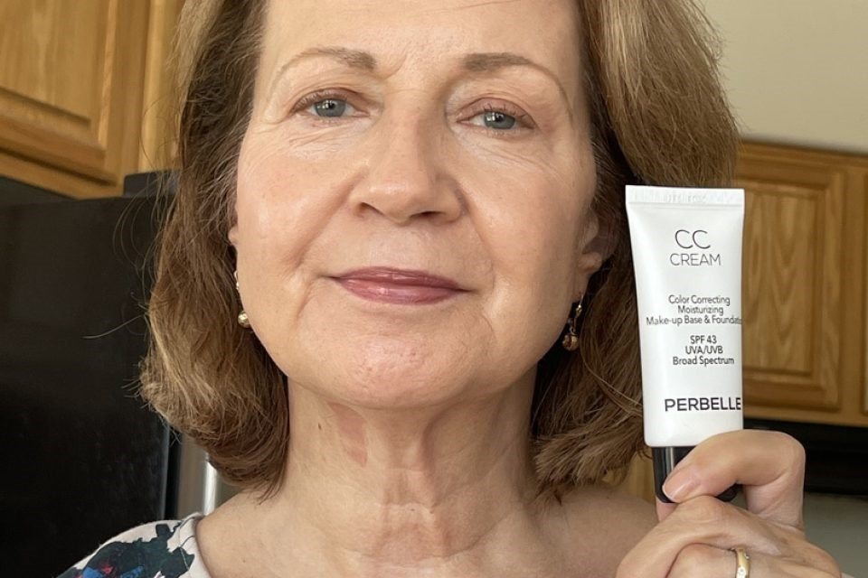 5 Key Reasons To Try Perbelle CC Cream – The Secret To Effortless Beauty