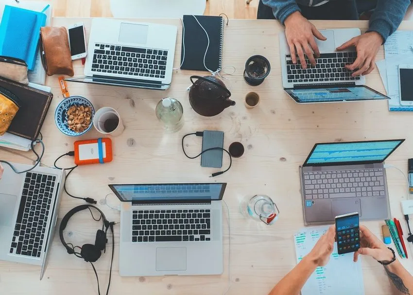 Canberra's Digital Surge: Are You Ready To Ride The Wave?
