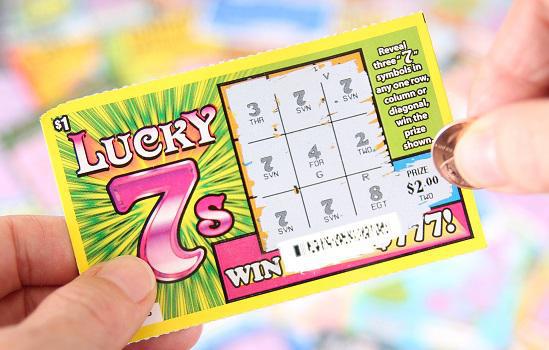 Playing Scratch Cards At Online Casino: A Step-by-Step Guide